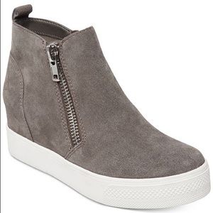 Steve Madden Sneaker Wedge